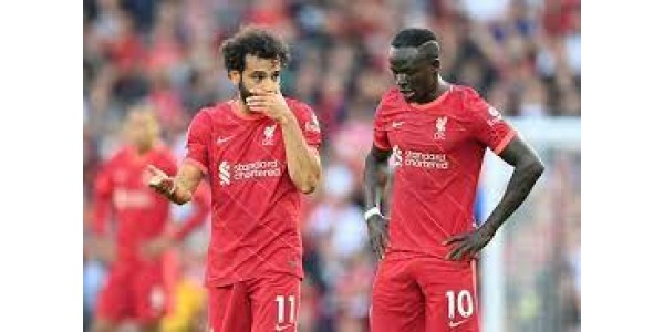 Liverpool aliarvioi Interin Liverpool aliarvioi Interin